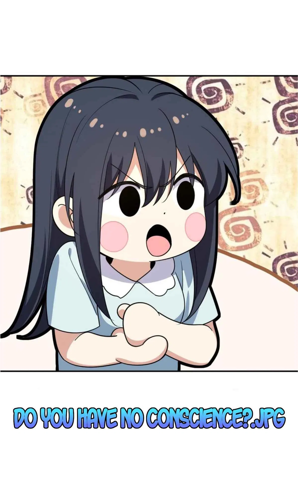 My Wife Is From a Thousand Years Ago Chapter 158 – Page 34