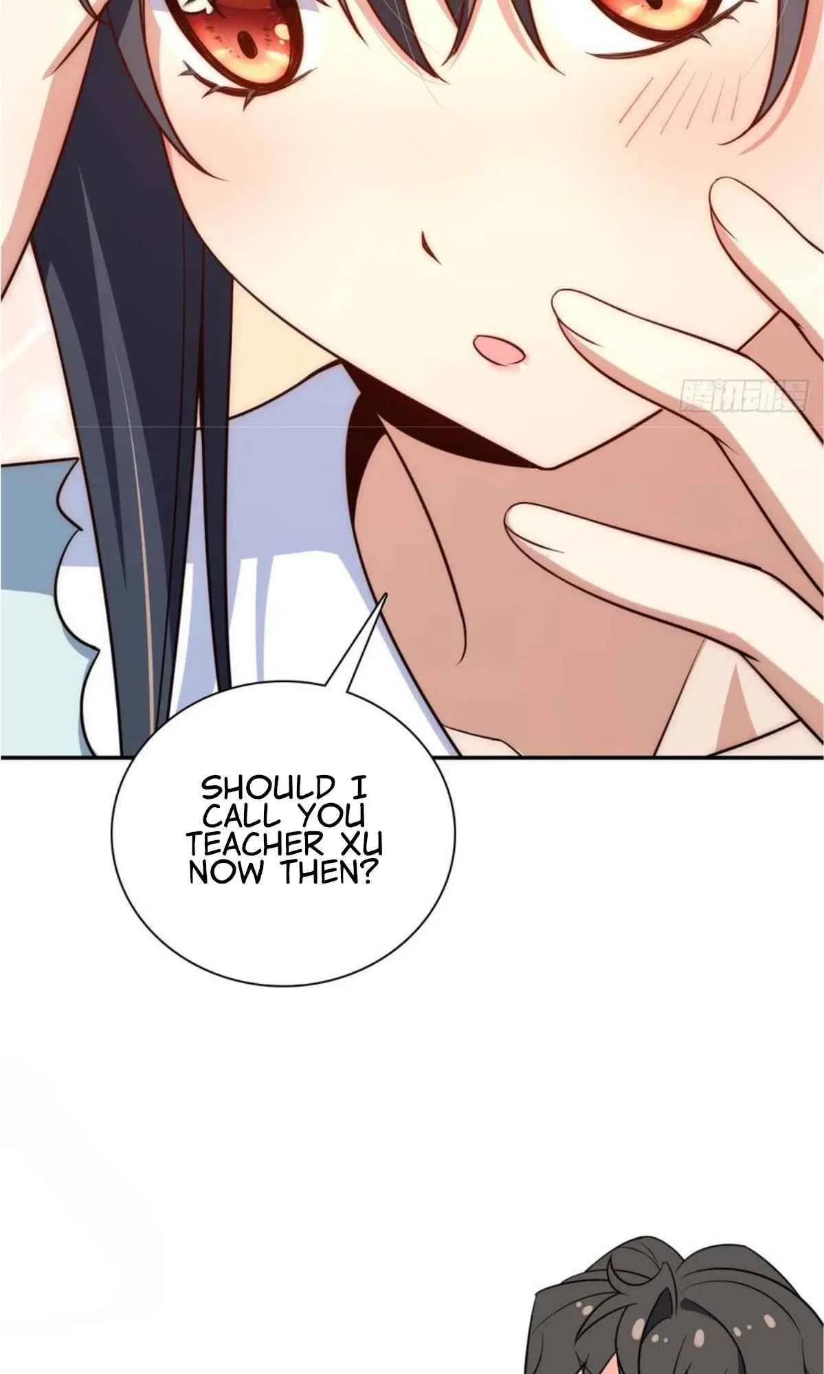 My Wife Is From a Thousand Years Ago Chapter 158 – Page 41