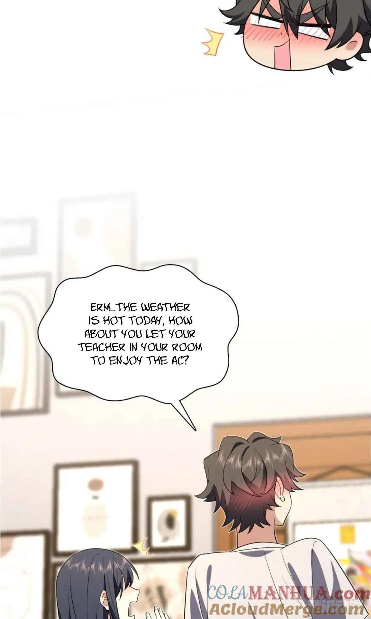 My Wife Is From a Thousand Years Ago Chapter 158 – Page 42