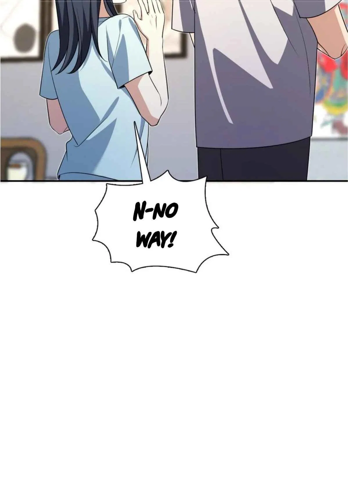 My Wife Is From a Thousand Years Ago Chapter 158 – Page 43