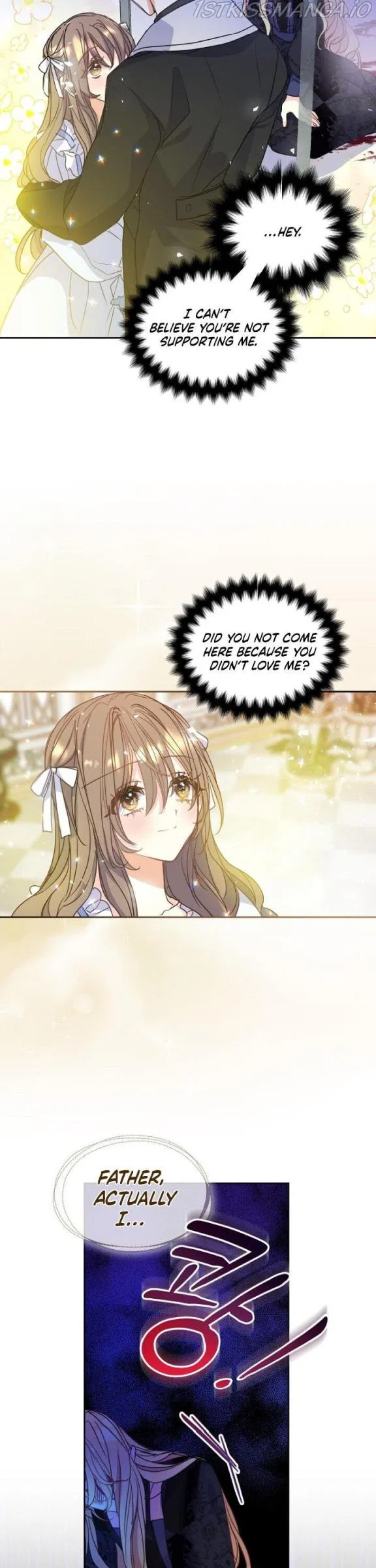 Your Majesty, Please Don’t Kill Me Again Chapter 56 – Page 2