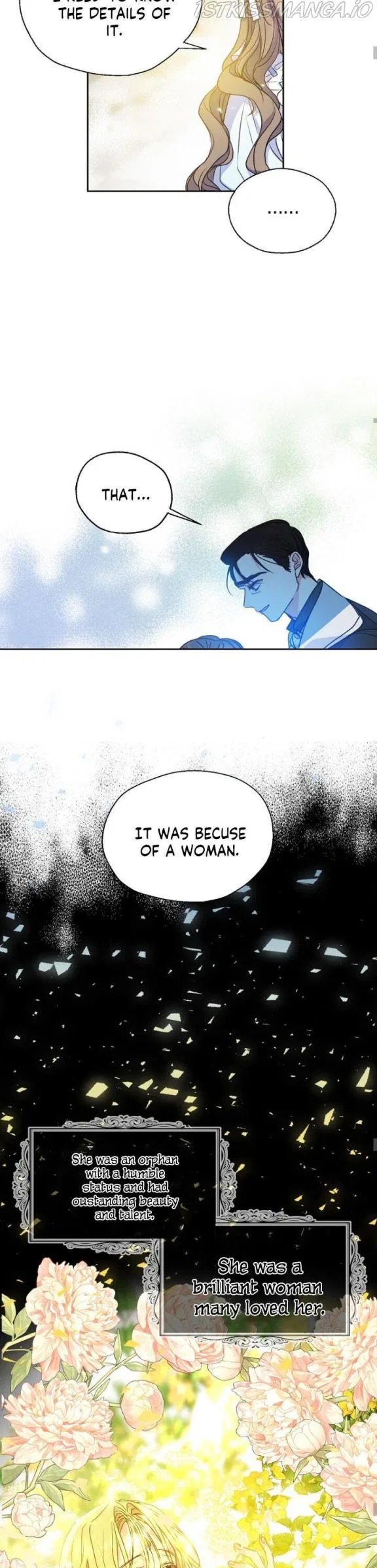 Your Majesty, Please Don’t Kill Me Again Chapter 56 – Page 9