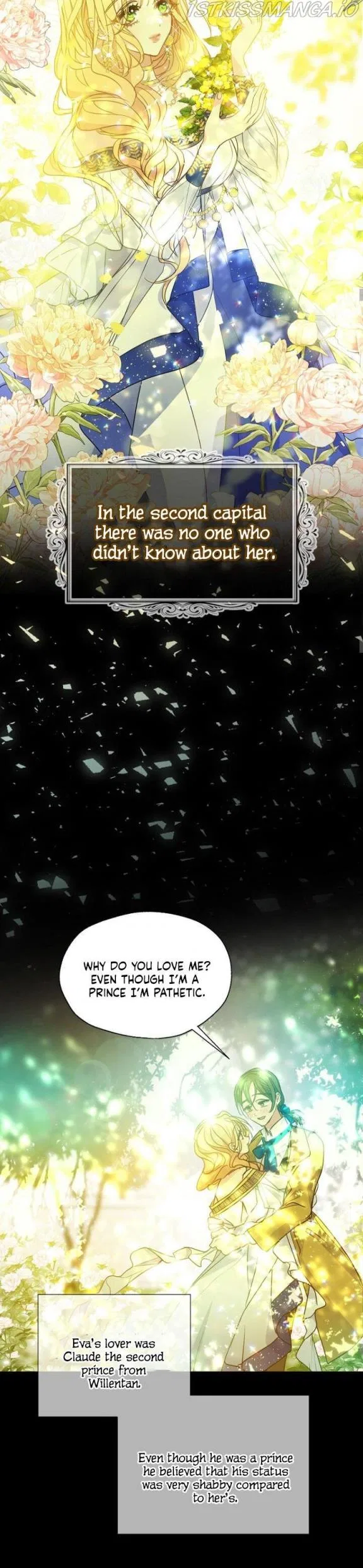 Your Majesty, Please Don’t Kill Me Again Chapter 56 – Page 10