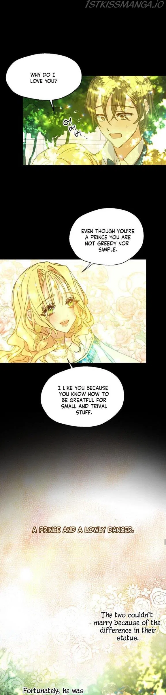 Your Majesty, Please Don’t Kill Me Again Chapter 56 – Page 11
