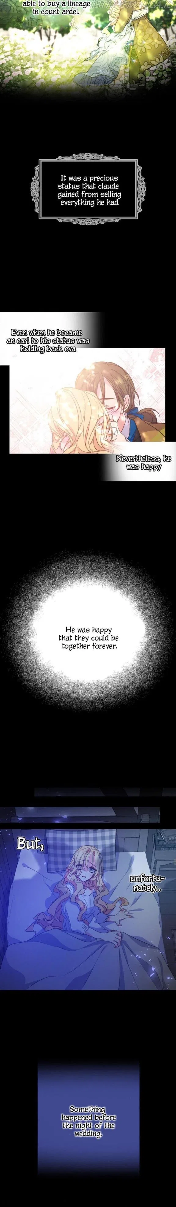 Your Majesty, Please Don’t Kill Me Again Chapter 56 – Page 12