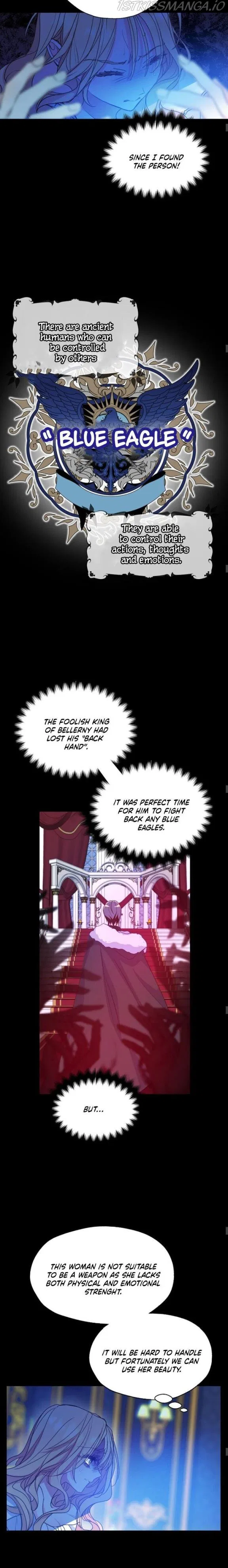 Your Majesty, Please Don’t Kill Me Again Chapter 56 – Page 14