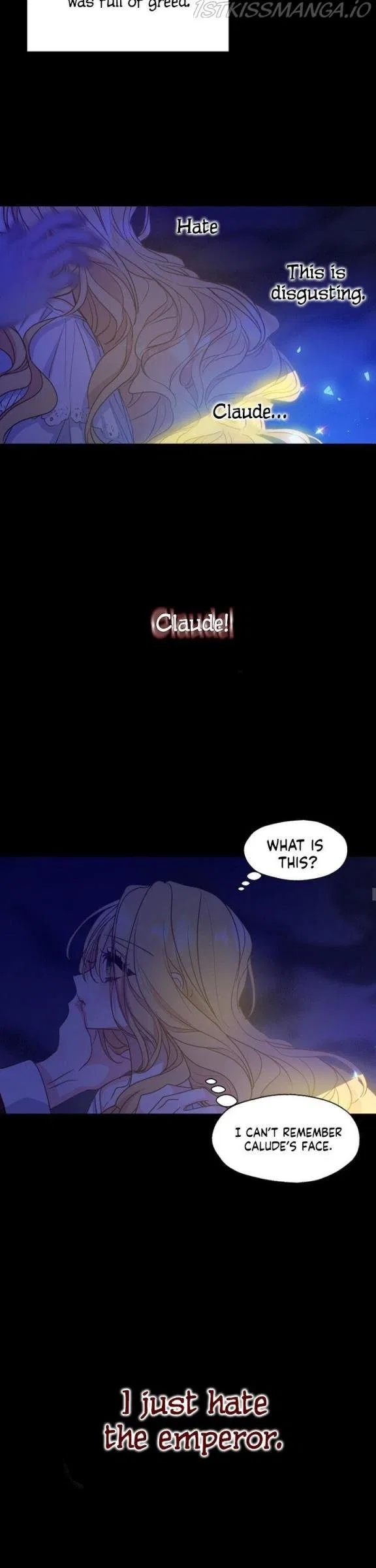 Your Majesty, Please Don’t Kill Me Again Chapter 56 – Page 17