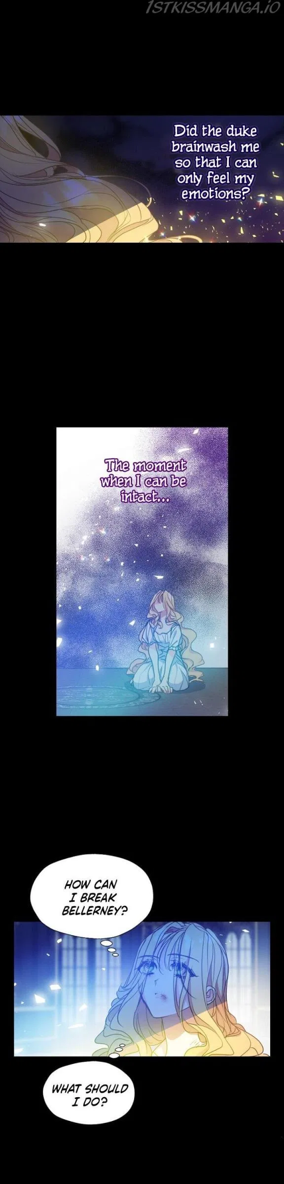 Your Majesty, Please Don’t Kill Me Again Chapter 56 – Page 18