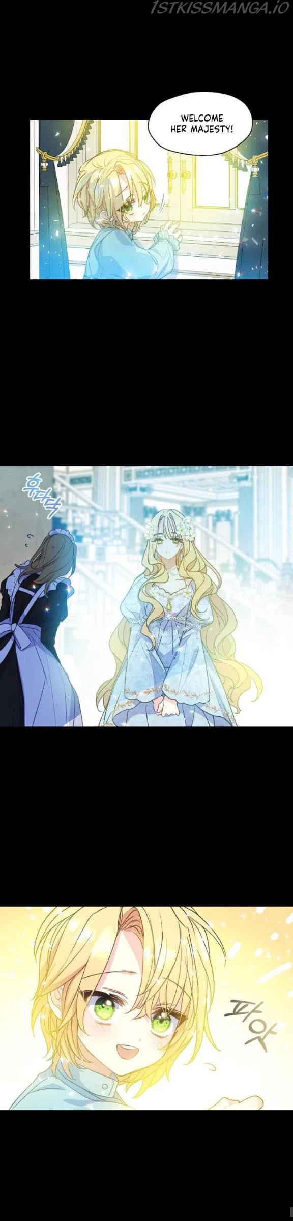 Your Majesty, Please Don’t Kill Me Again Chapter 56 – Page 20
