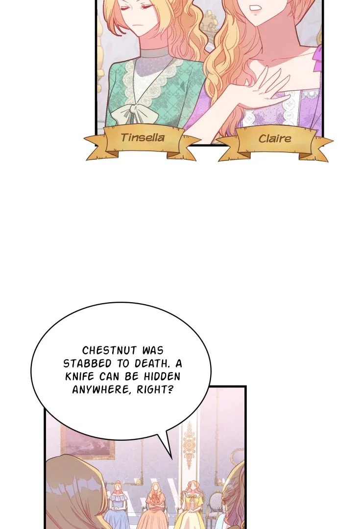 108 Women Chapter 11 – Page 21