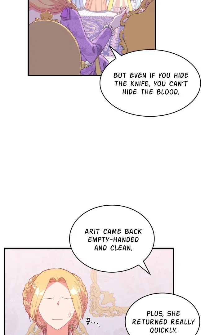 108 Women Chapter 11 – Page 22