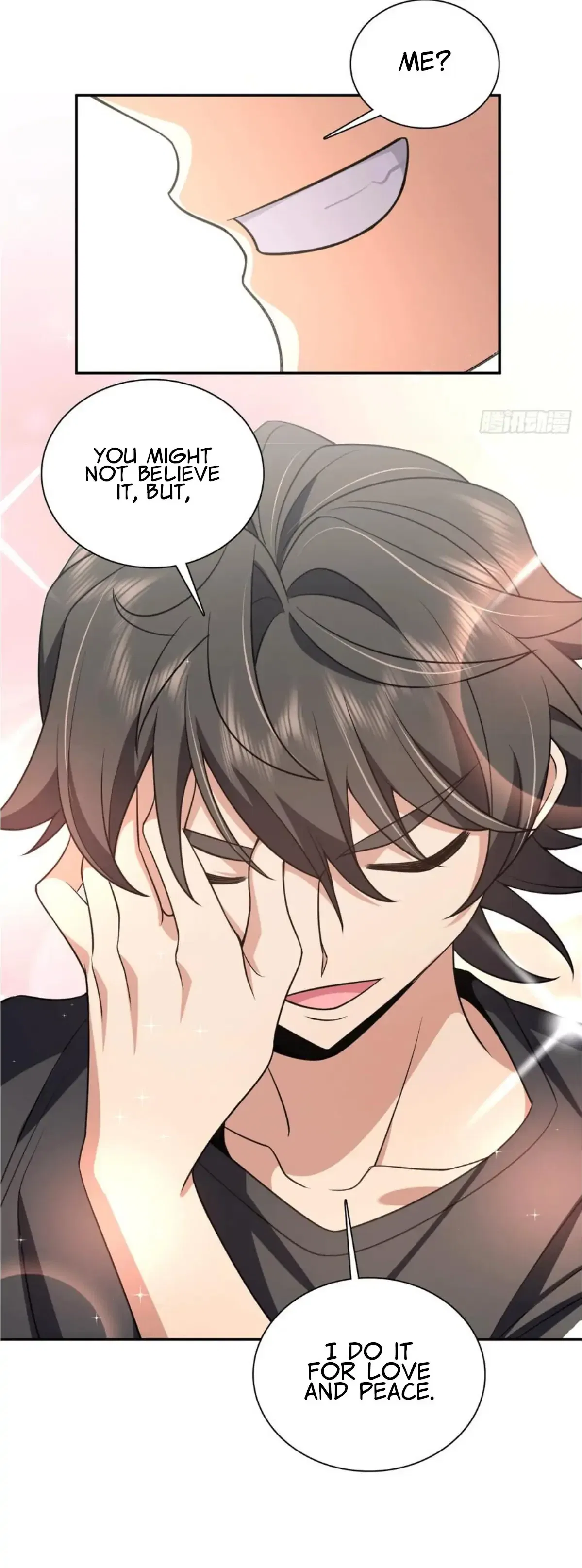 My Wife Is From a Thousand Years Ago Chapter 157 – Page 4