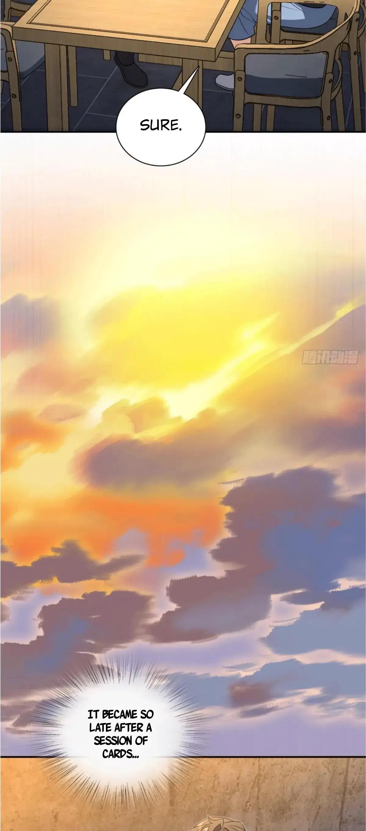 My Wife Is From a Thousand Years Ago Chapter 157 – Page 6