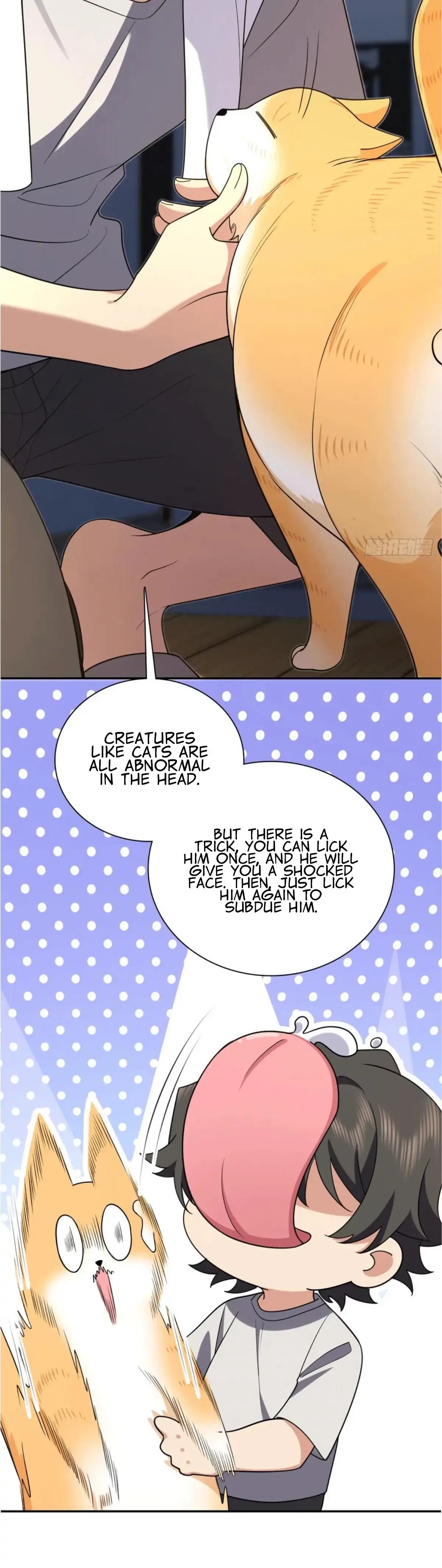 My Wife Is From a Thousand Years Ago Chapter 157 – Page 26