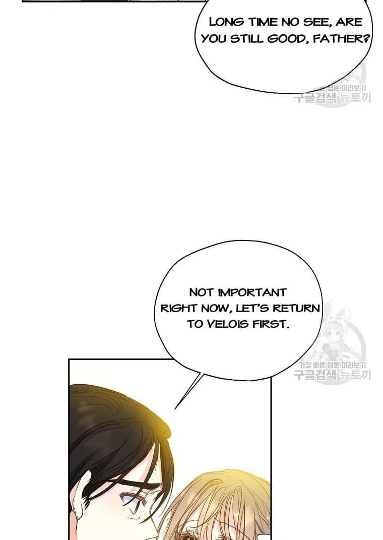 Your Majesty, Please Don’t Kill Me Again Chapter 55 – Page 28