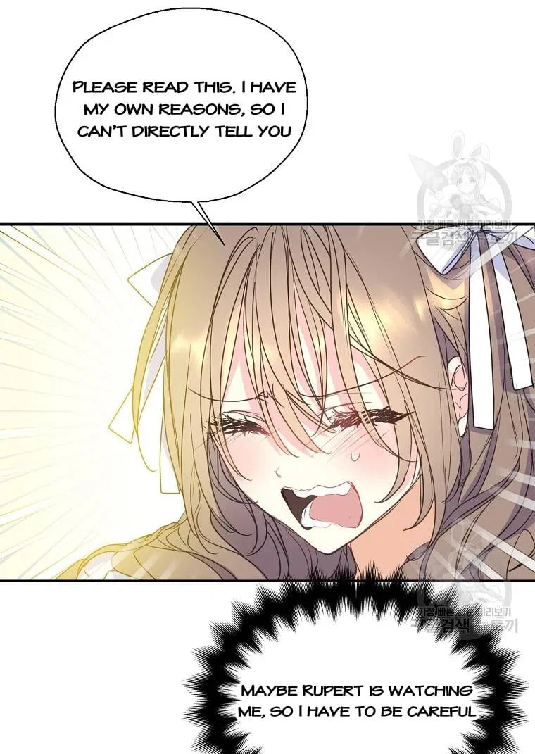 Your Majesty, Please Don’t Kill Me Again Chapter 55 – Page 33