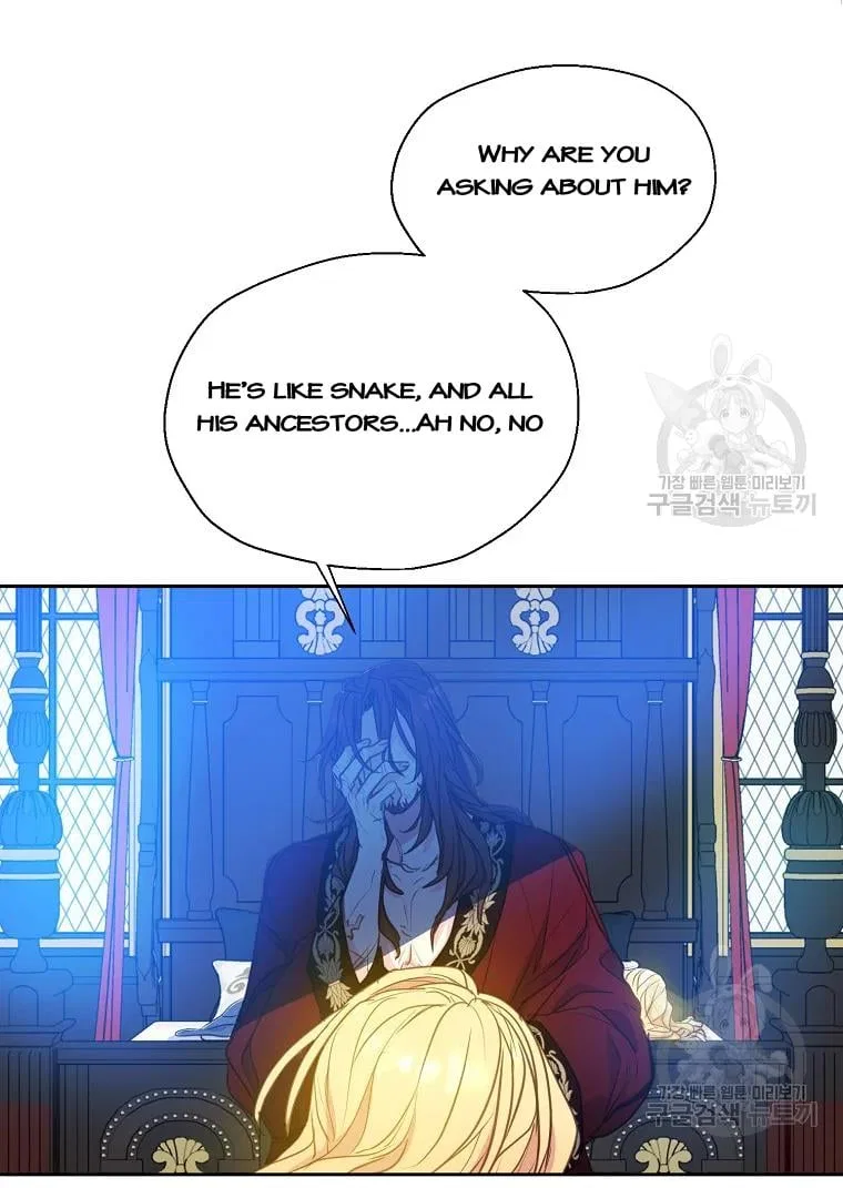 Your Majesty, Please Don’t Kill Me Again Chapter 55 – Page 37