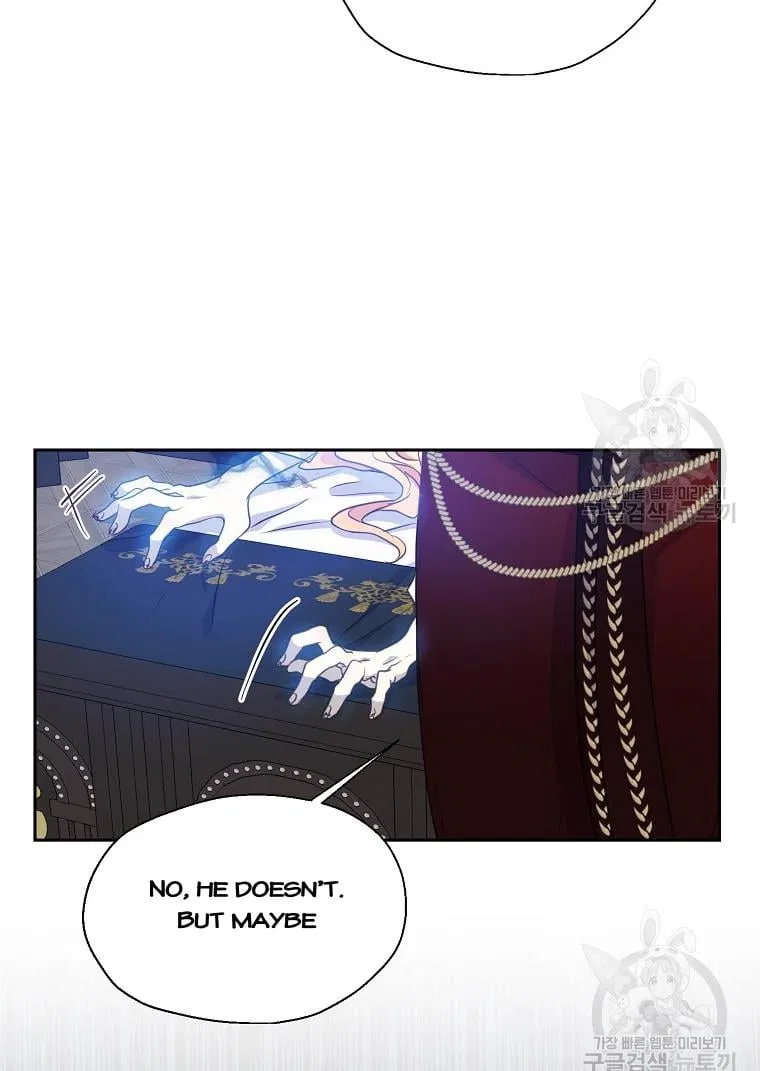 Your Majesty, Please Don’t Kill Me Again Chapter 55 – Page 39
