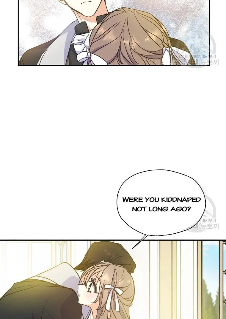 Your Majesty, Please Don’t Kill Me Again Chapter 55 – Page 48