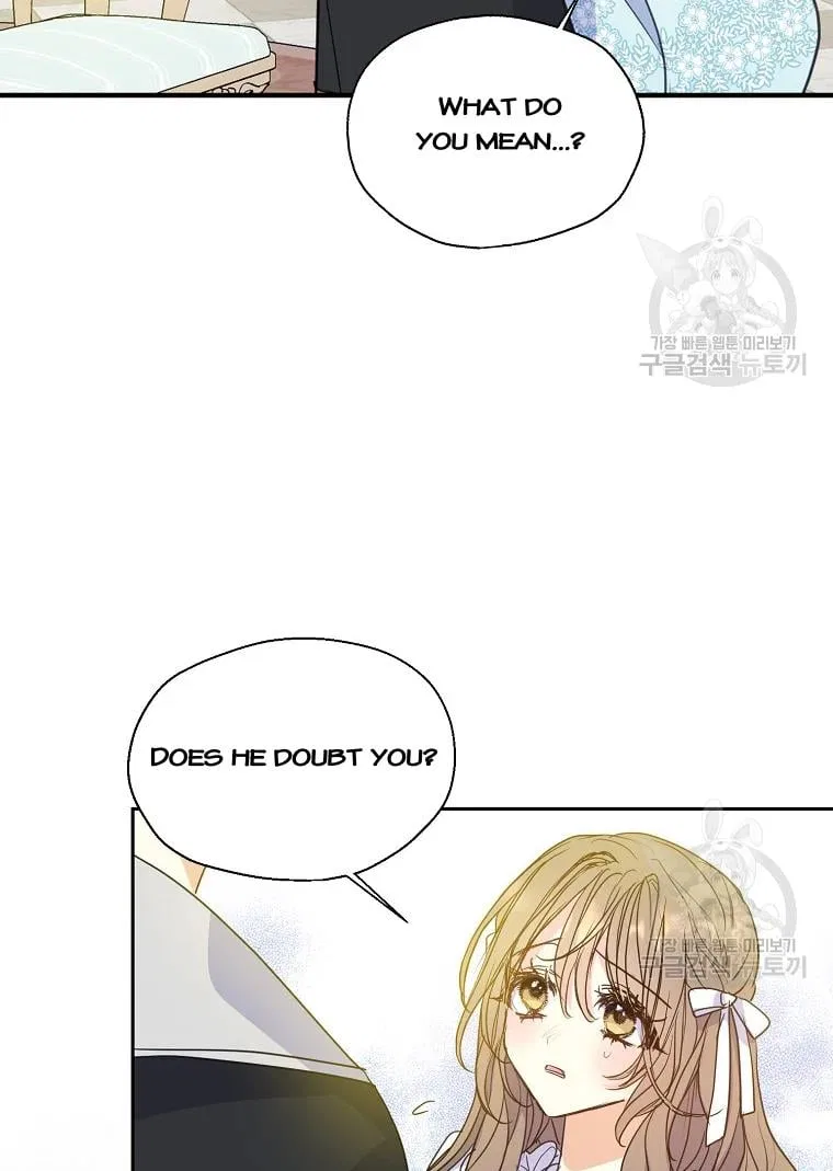 Your Majesty, Please Don’t Kill Me Again Chapter 55 – Page 52