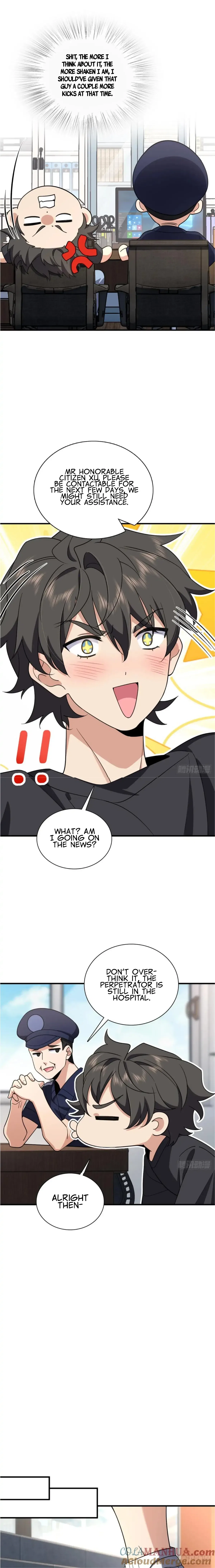 My Wife Is From a Thousand Years Ago Chapter 156 – Page 13