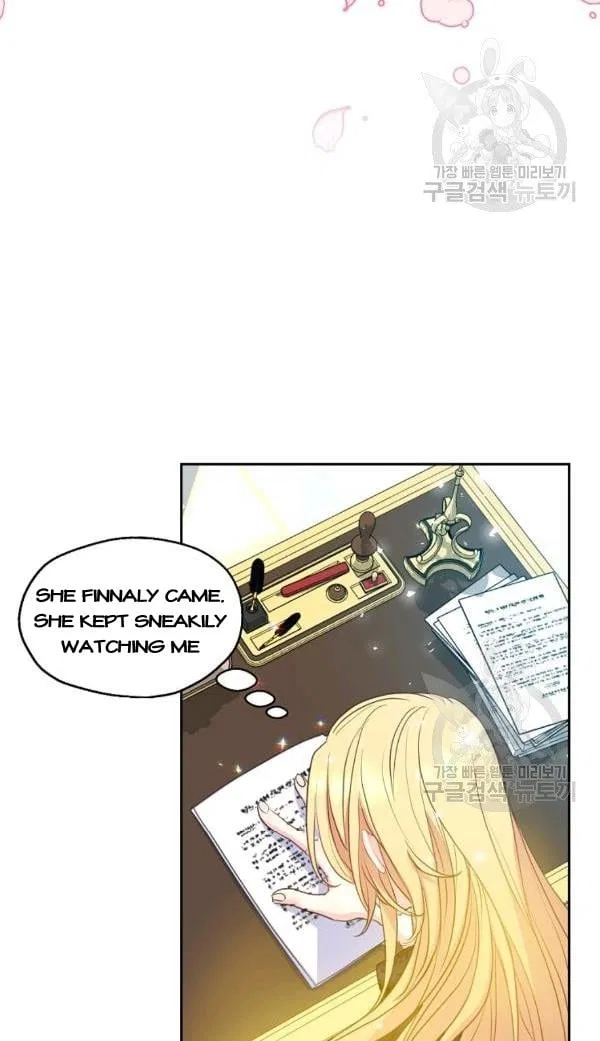 Your Majesty, Please Don’t Kill Me Again Chapter 54 – Page 10