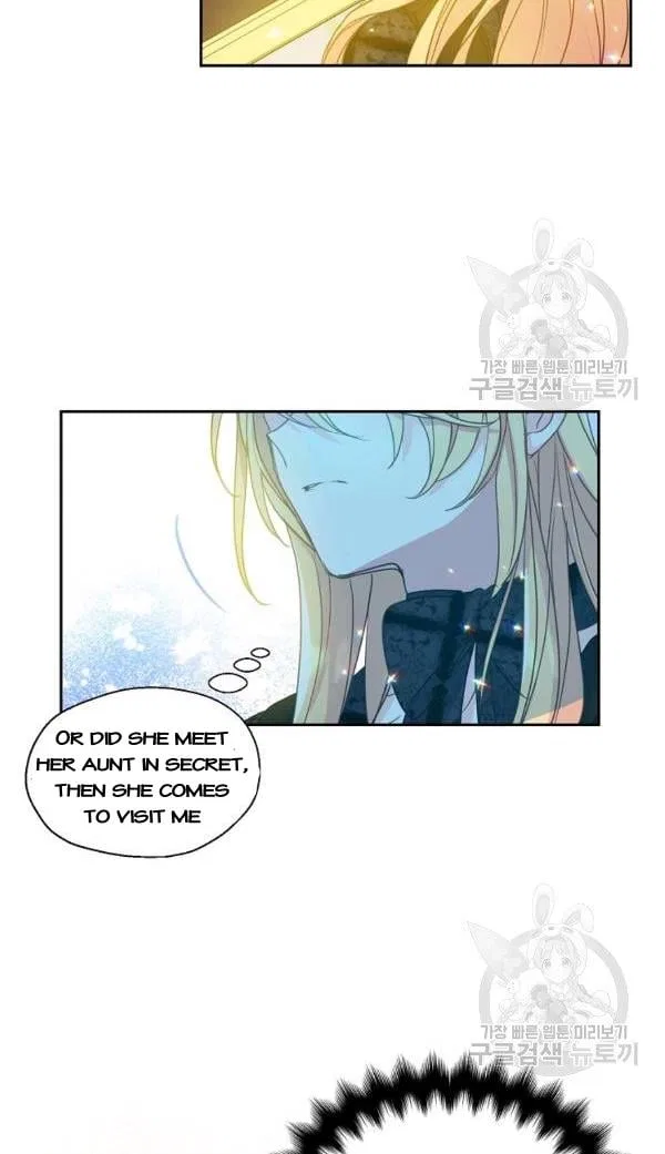 Your Majesty, Please Don’t Kill Me Again Chapter 54 – Page 11