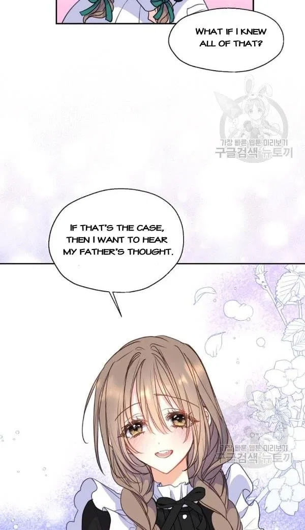 Your Majesty, Please Don’t Kill Me Again Chapter 54 – Page 22