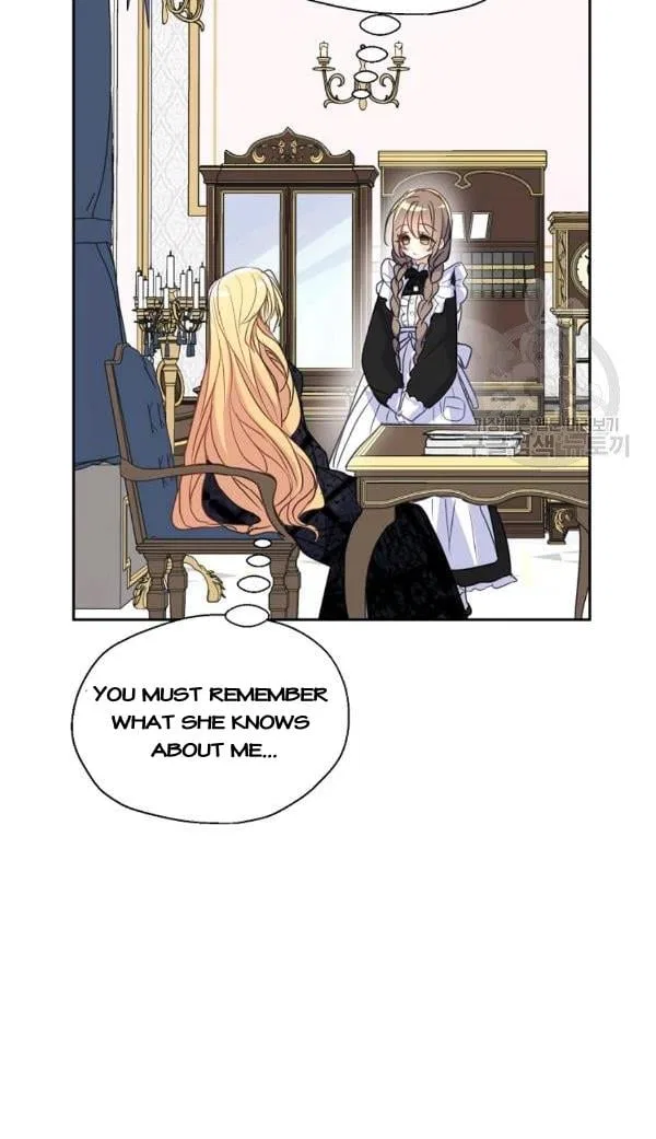 Your Majesty, Please Don’t Kill Me Again Chapter 54 – Page 34