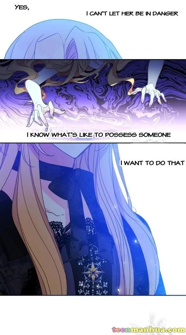 Your Majesty, Please Don’t Kill Me Again Chapter 54 – Page 35