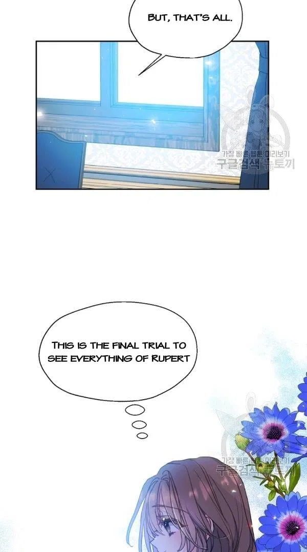 Your Majesty, Please Don’t Kill Me Again Chapter 54 – Page 43