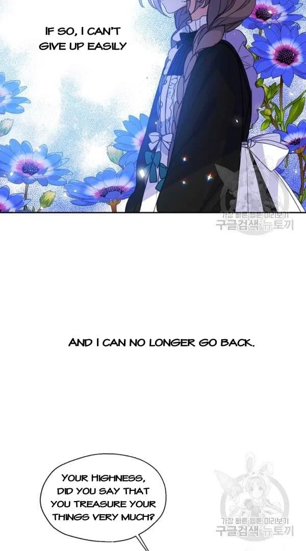 Your Majesty, Please Don’t Kill Me Again Chapter 54 – Page 44