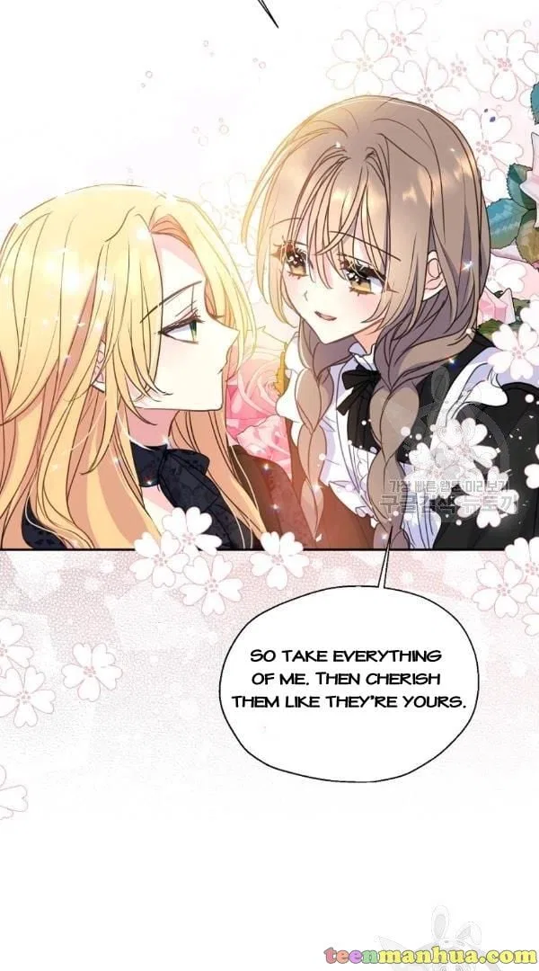 Your Majesty, Please Don’t Kill Me Again Chapter 54 – Page 45