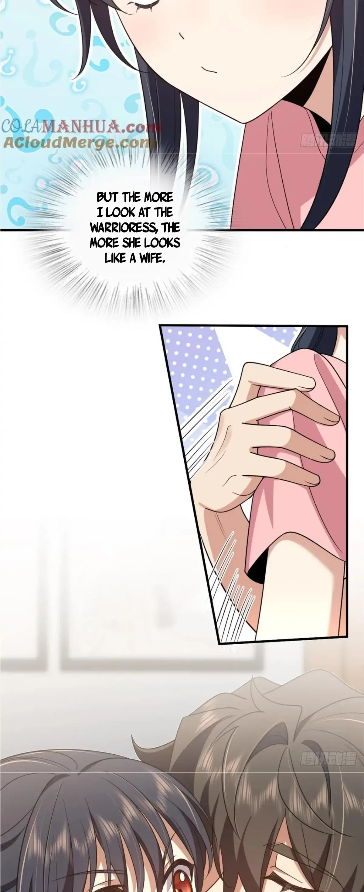My Wife Is From a Thousand Years Ago Chapter 155 – Page 3