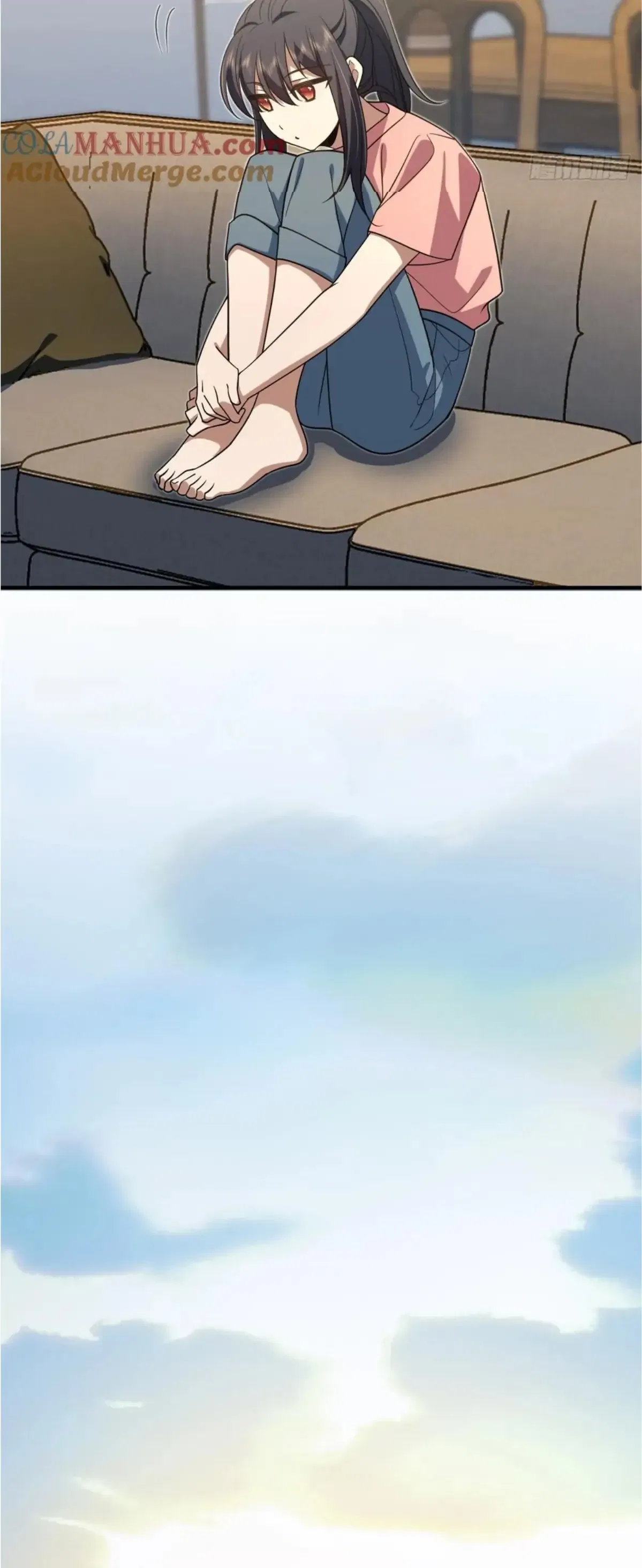 My Wife Is From a Thousand Years Ago Chapter 155 – Page 6
