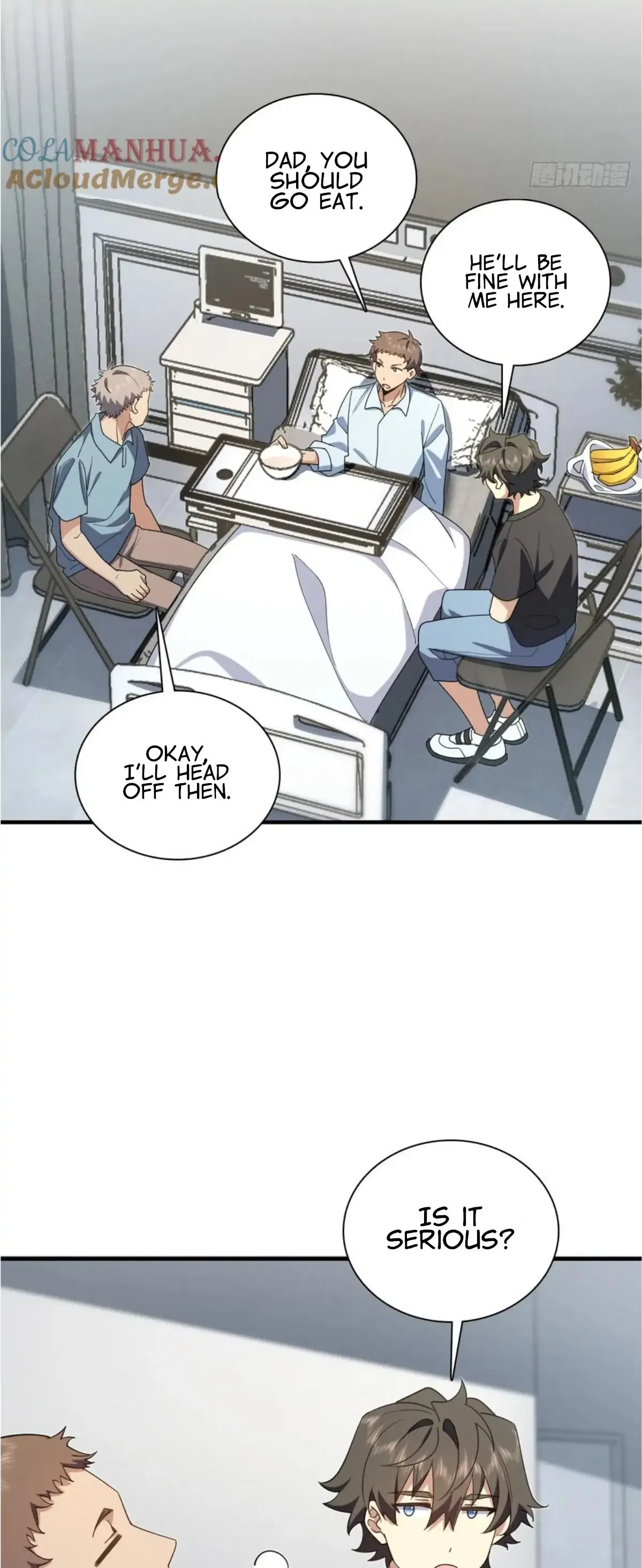 My Wife Is From a Thousand Years Ago Chapter 155 – Page 16