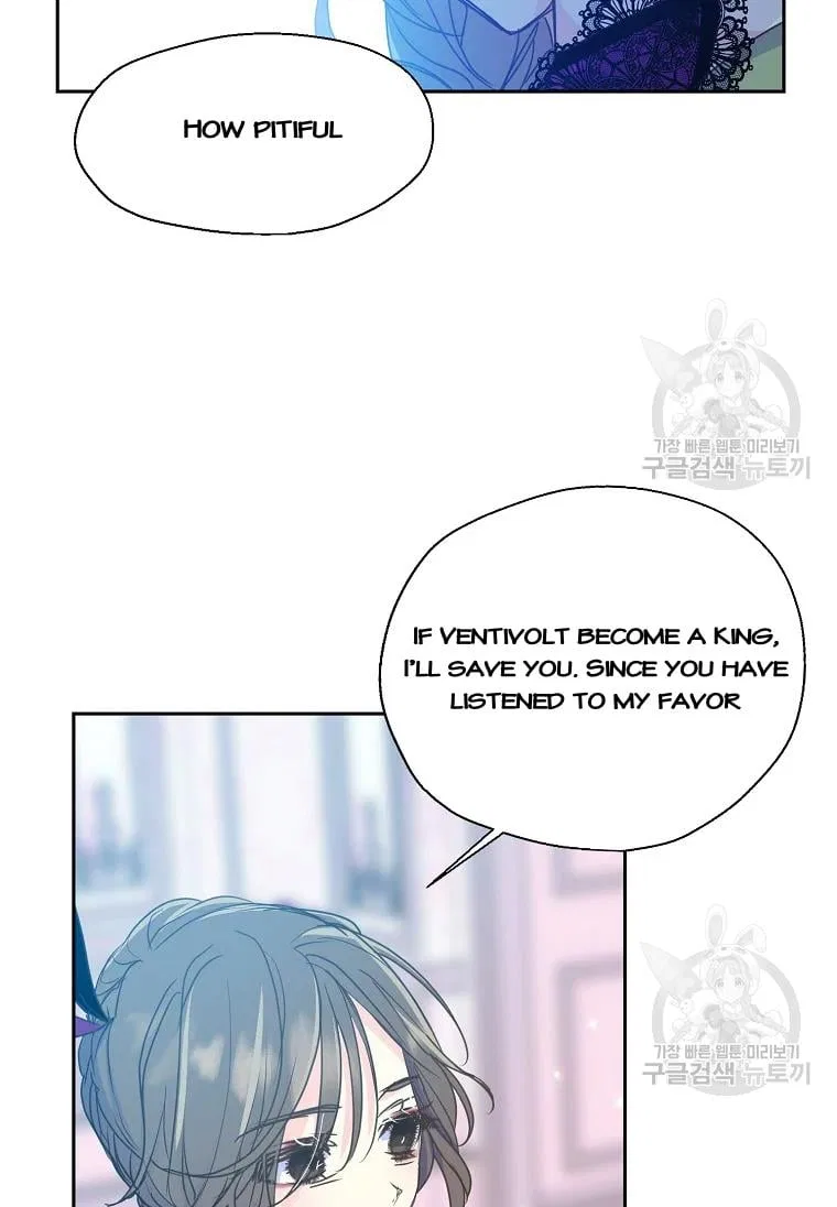 Your Majesty, Please Don’t Kill Me Again Chapter 53 – Page 10