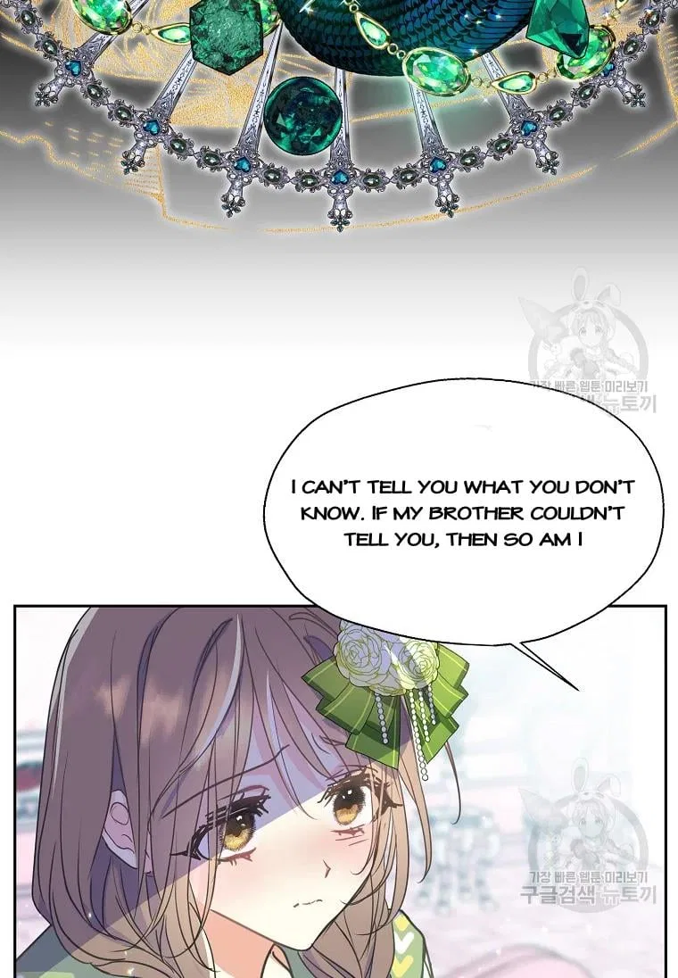 Your Majesty, Please Don’t Kill Me Again Chapter 53 – Page 17