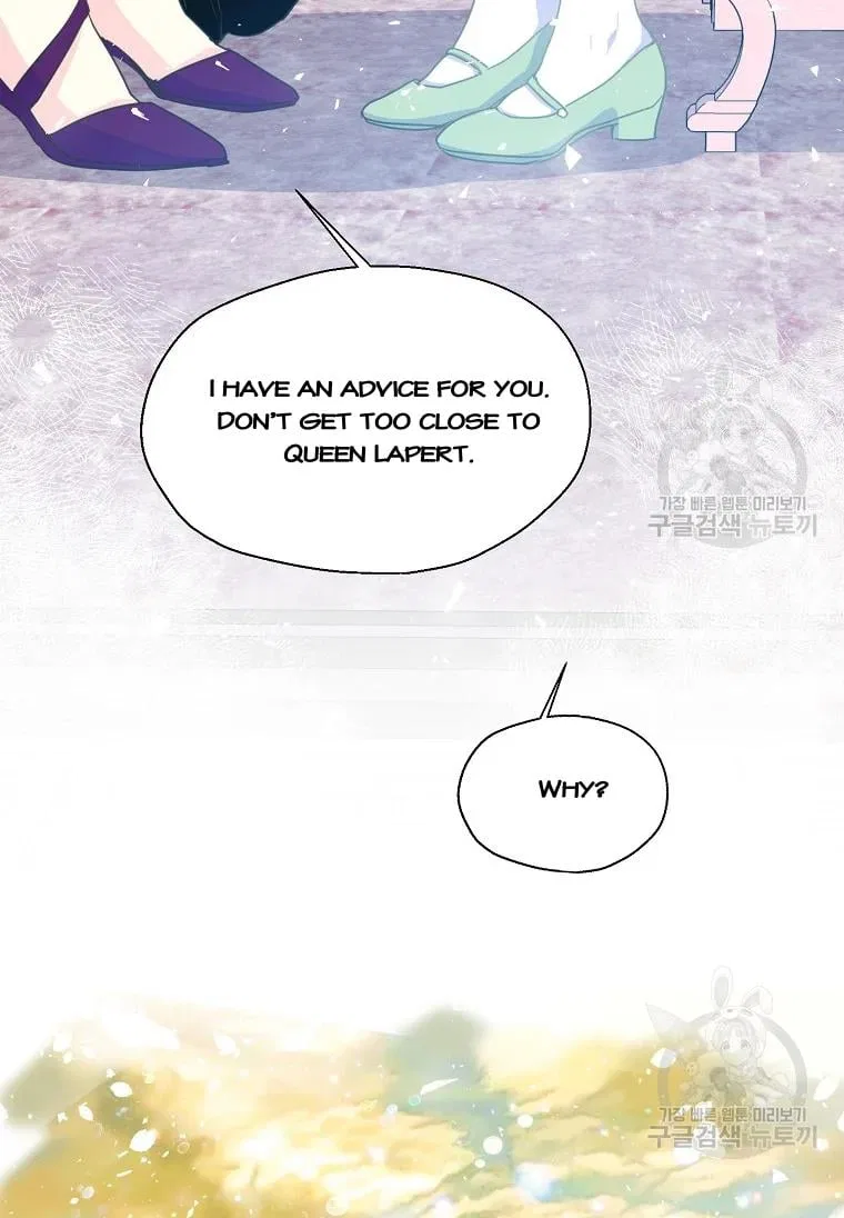 Your Majesty, Please Don’t Kill Me Again Chapter 53 – Page 22