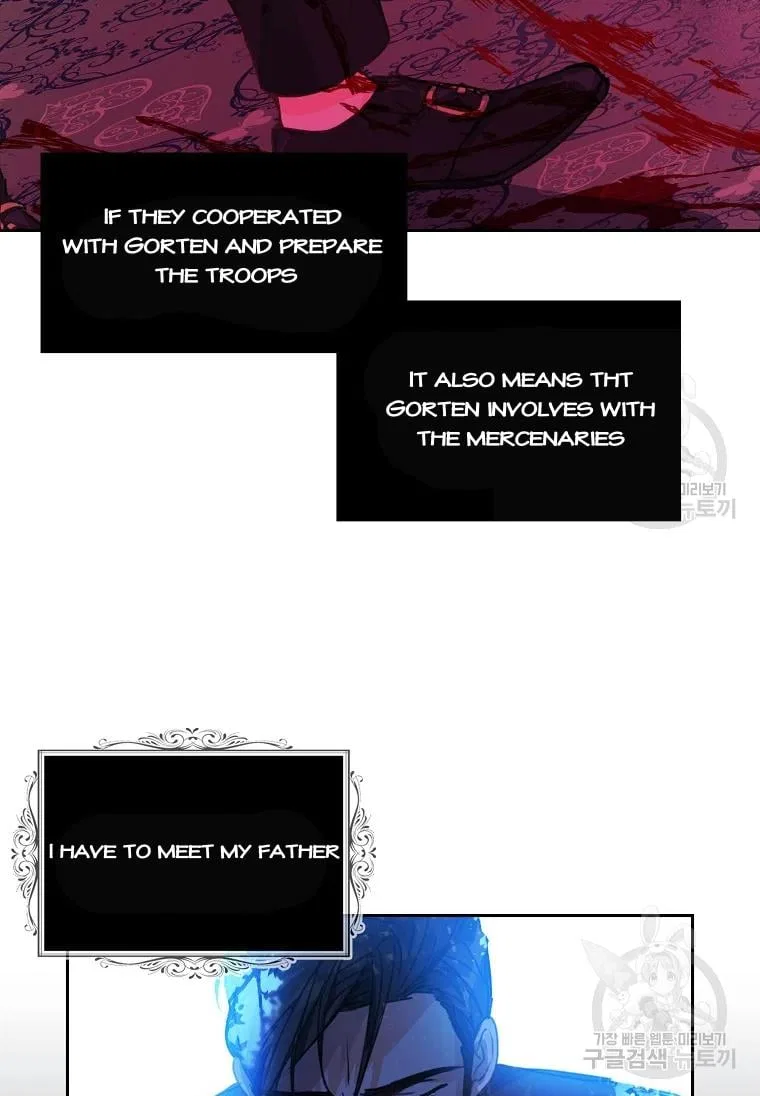 Your Majesty, Please Don’t Kill Me Again Chapter 53 – Page 31