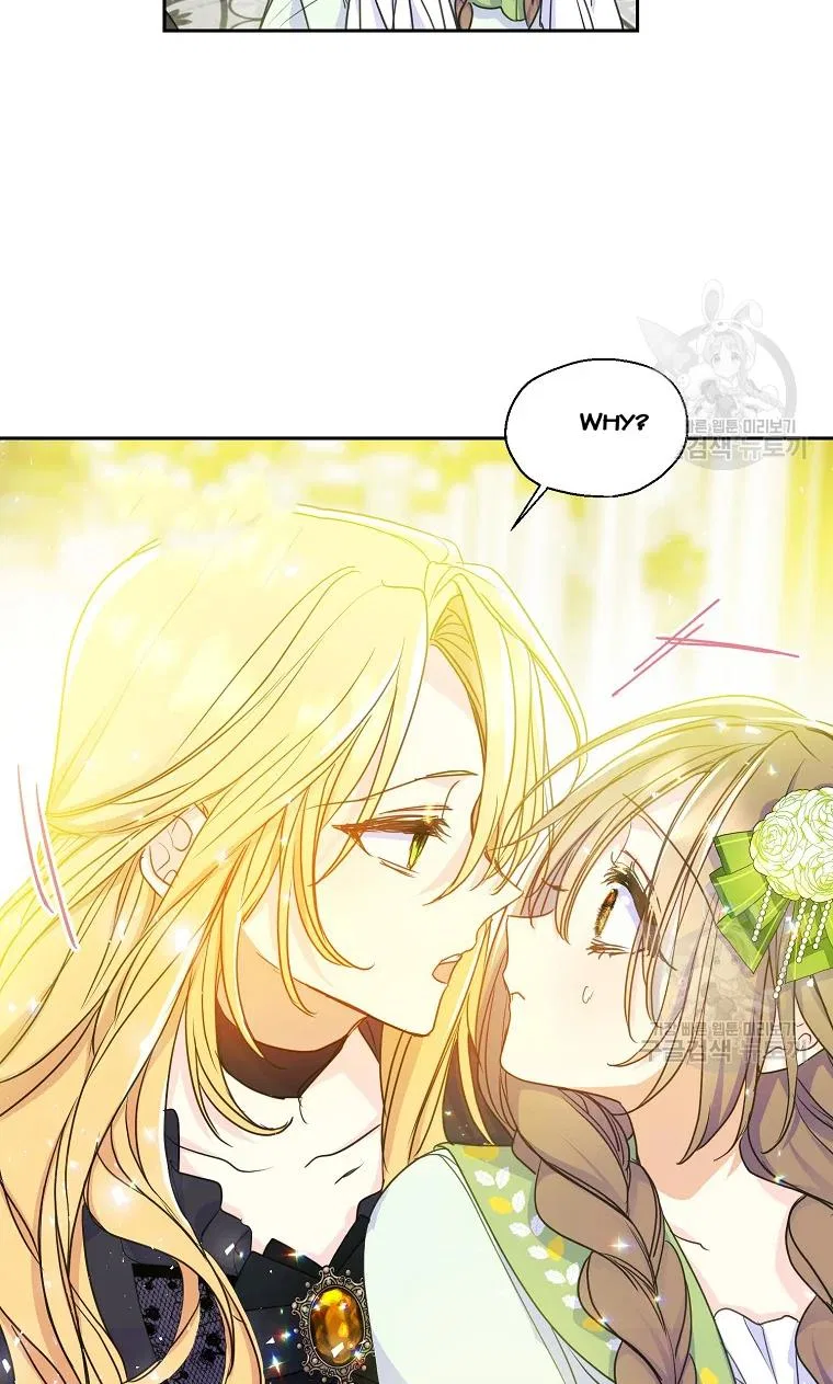 Your Majesty, Please Don’t Kill Me Again Chapter 53 – Page 44