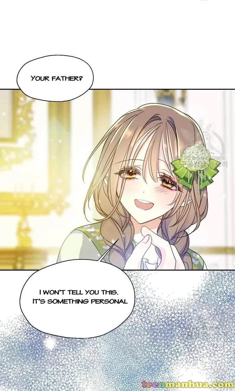 Your Majesty, Please Don’t Kill Me Again Chapter 53 – Page 50