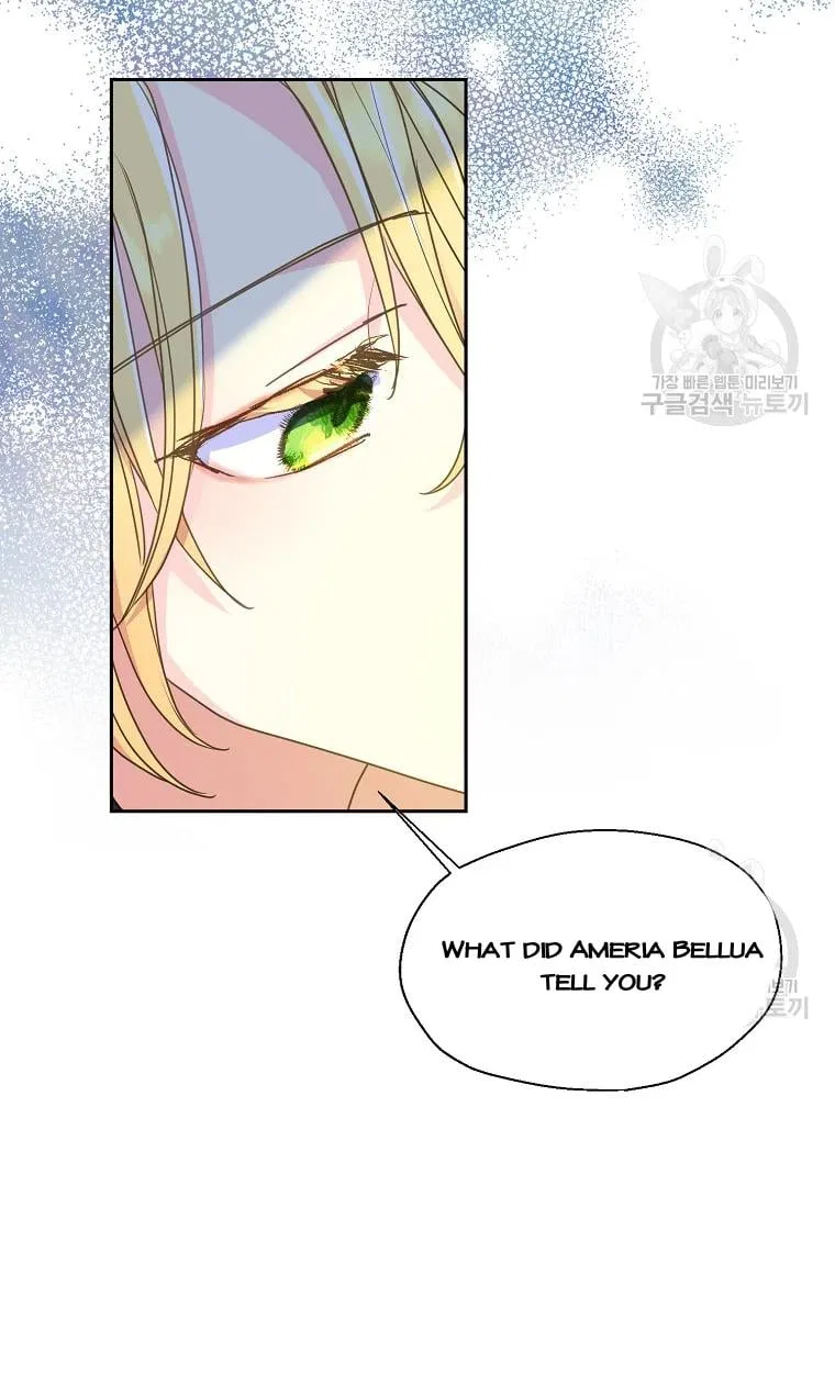 Your Majesty, Please Don’t Kill Me Again Chapter 53 – Page 51