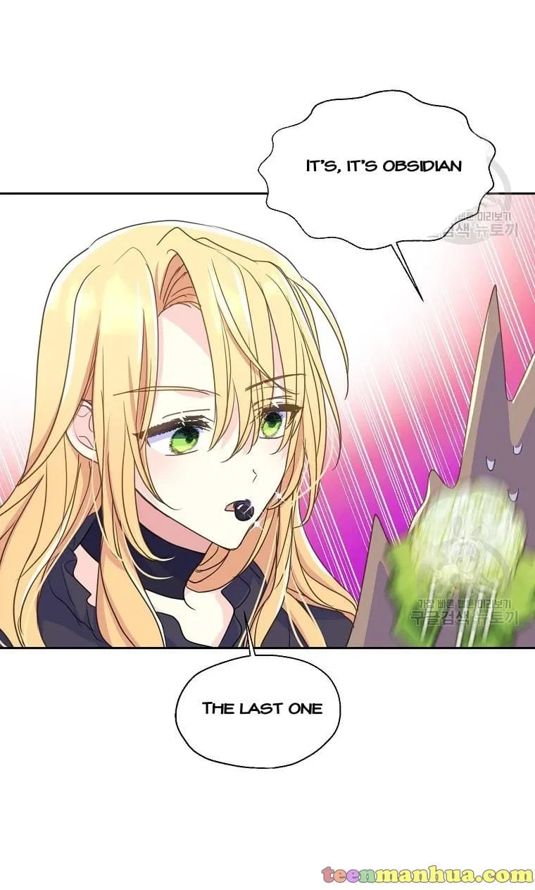 Your Majesty, Please Don’t Kill Me Again Chapter 53 – Page 58