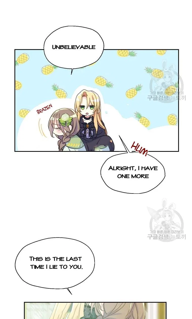 Your Majesty, Please Don’t Kill Me Again Chapter 53 – Page 61