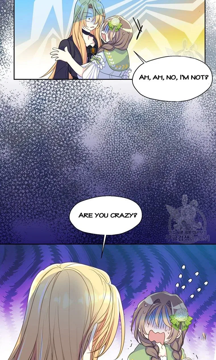 Your Majesty, Please Don’t Kill Me Again Chapter 53 – Page 65