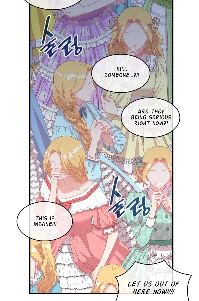 108 Women Chapter 8 – Page 5