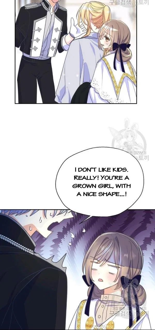 Your Majesty, Please Don’t Kill Me Again Chapter 52 – Page 17