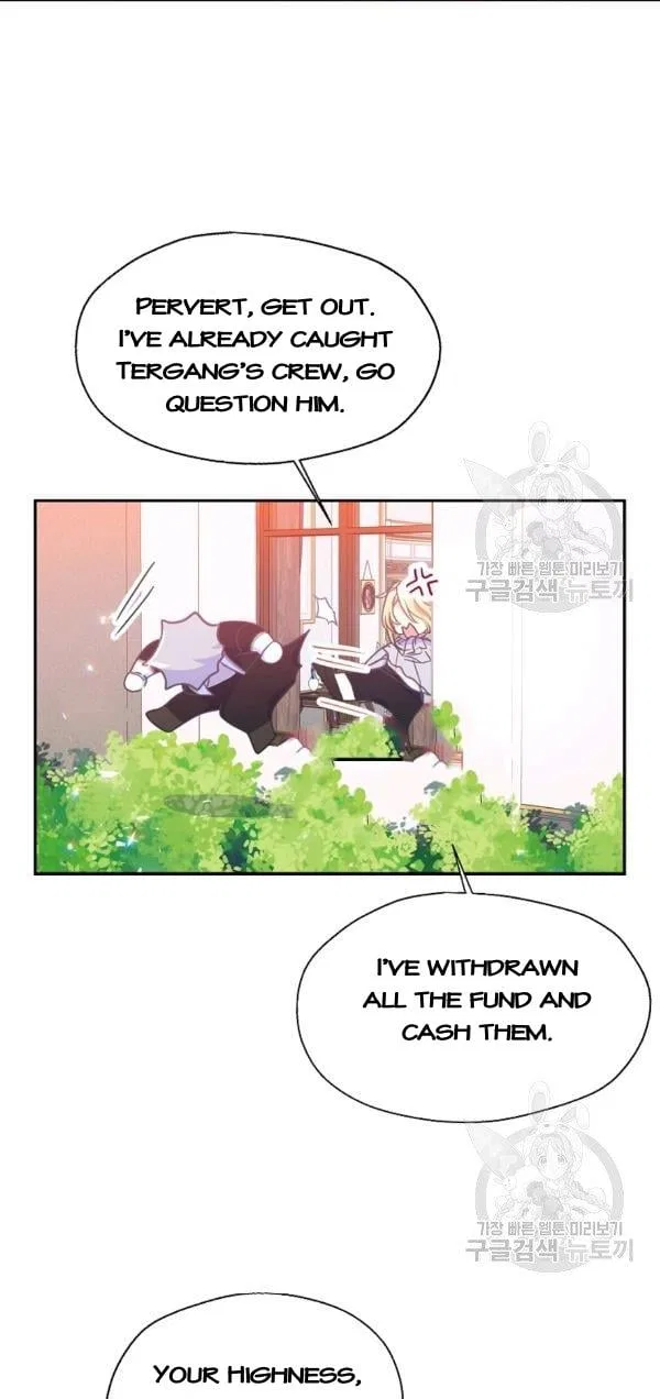 Your Majesty, Please Don’t Kill Me Again Chapter 52 – Page 18
