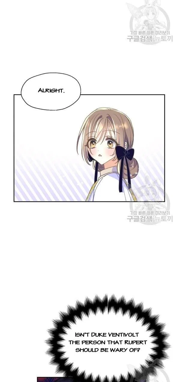 Your Majesty, Please Don’t Kill Me Again Chapter 52 – Page 32